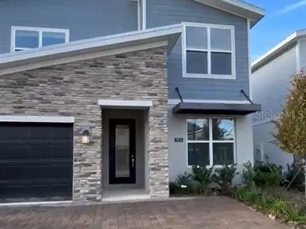 7867 Poplin St, Kissimmee, FL 34747