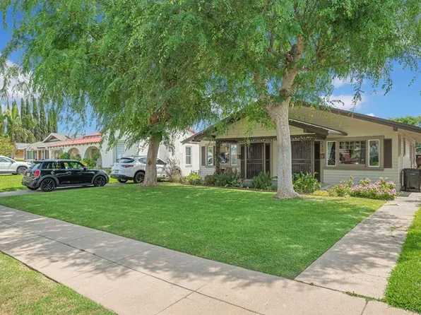 230 S El Molino St, Alhambra, CA 91801