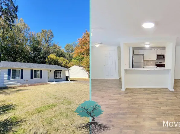 8250 Bald Ridge Dr, Charlotte, NC 28227