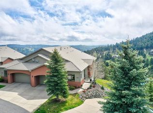 674 Ridgeside Dr, Golden, CO 80401