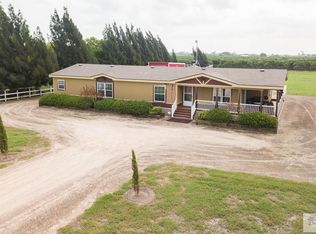 27309 Doane Rd, Harlingen, TX 78552