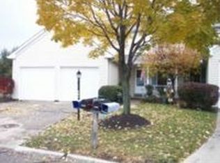20760 Springfield Cir, Strongsville, OH