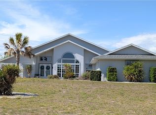 1235 E Hartford St, Hernando, FL 34442