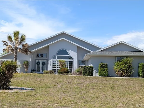 1235 E Hartford St, Hernando, FL 34442