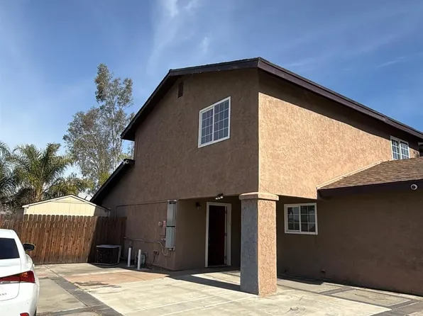 8506 Calle De Buena Fe, El Cajon, CA 92021