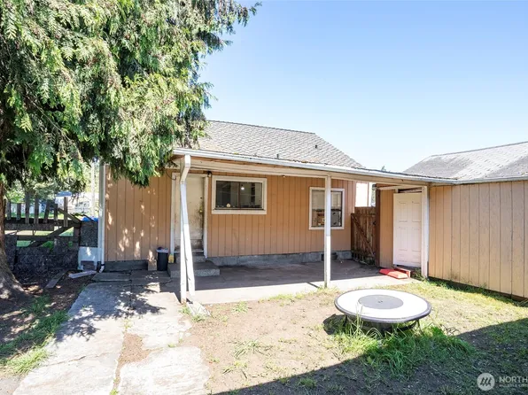 (undisclosed Address), Tacoma, WA 98444