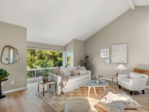 27 Escalle Lane, Larkspur, CA 94939