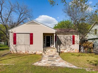 502 Kenniston Dr #A, Austin, TX 78752