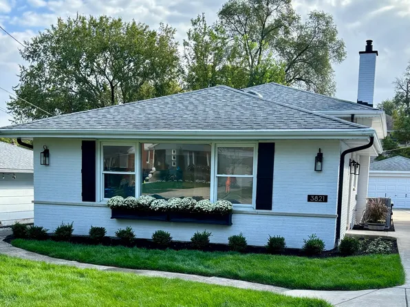 3821 Woodland Ave, Western Springs, IL 60558