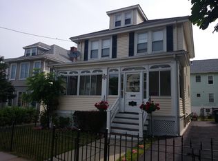 26 Train St, Dorchester, MA 02122
