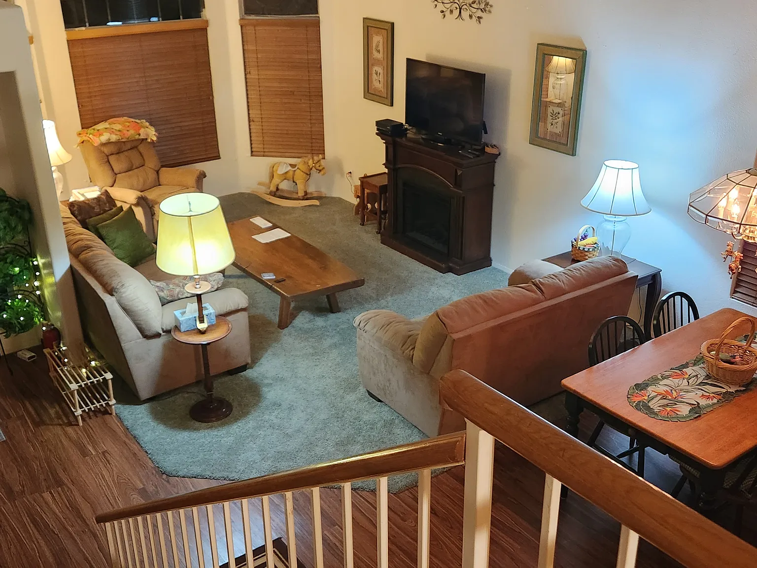 2 bed, 2201 sqft, $2,500 — Photo 2