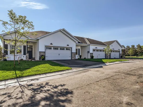 12696 Eagle St NW, Coon Rapids, MN 55448