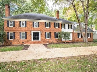 14500 W Salisbury Rd, Midlothian, VA 23113