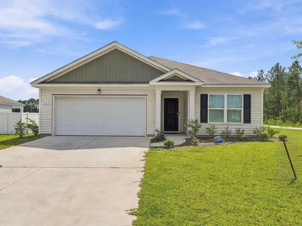 223 Seasons Trace Loop, Longs, SC 29568