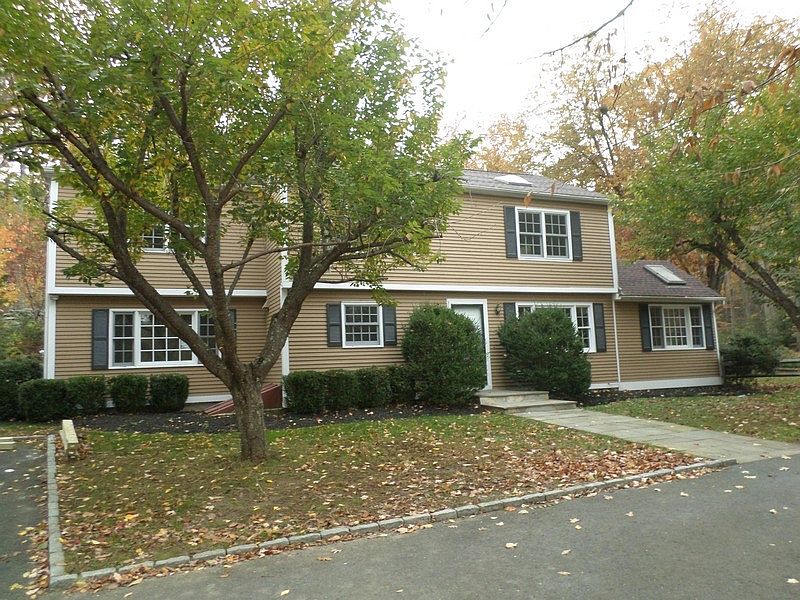 Magnificent Lower Weston Colonial with Many Special Features