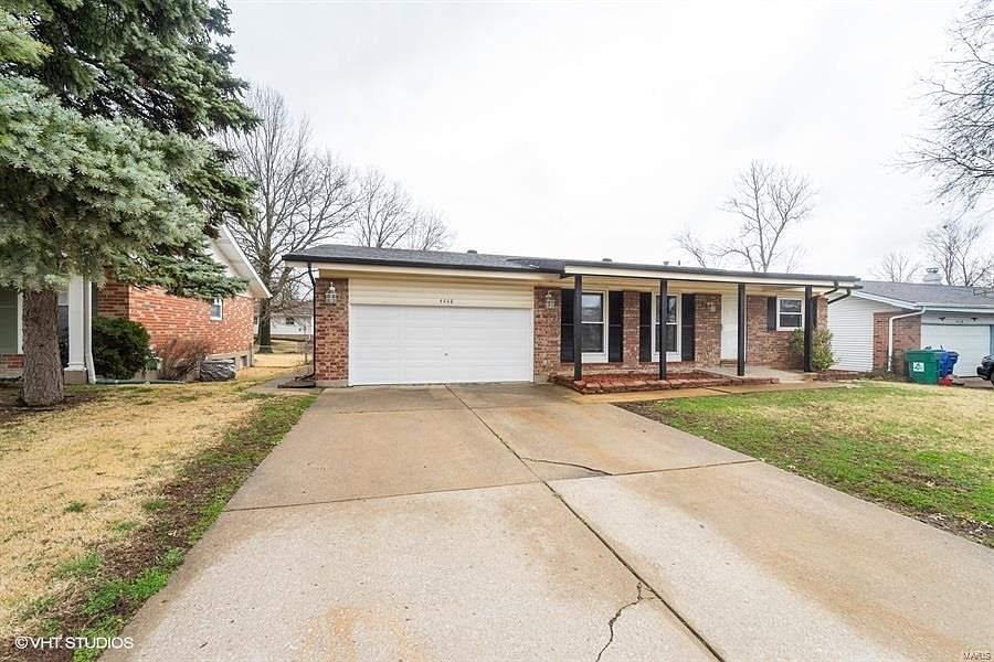 1st image of 4448 Papal Dr