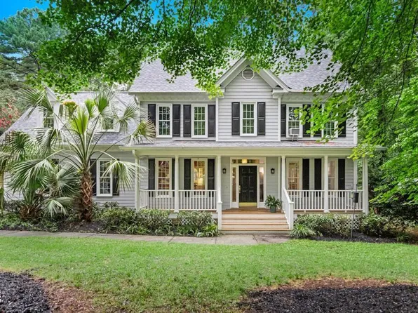 6220 King Croydon Ct, Raleigh, NC 27603