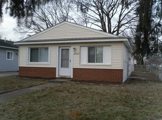 36212 Schley Ave, Westland, MI 48186