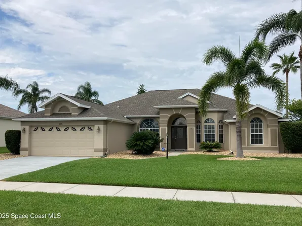 986 Fostoria Dr, Melbourne, FL 32940