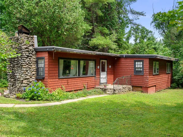 87 Flanders Road, Warner, NH 03278