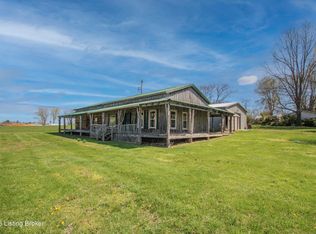 18 Persell Rd, Bedford, KY 40006