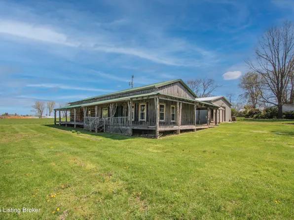 18 Persell Rd, Bedford, KY 40006