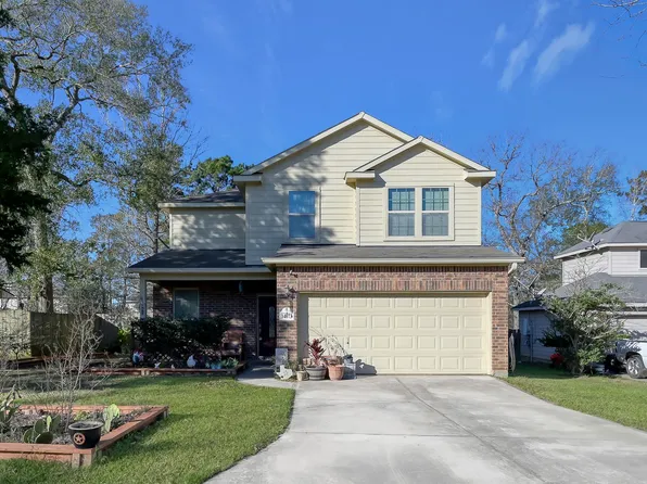 14073 Broken Arrow Dr, Willis, TX 77378