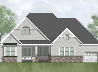 4582 Majestic Meadows Dr, Arrington, TN 37014