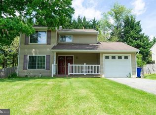 2909 Needlewood Ln, Bowie, MD 20716