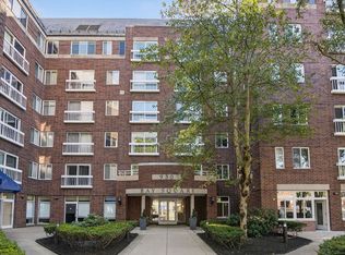 950 Massachusetts Ave APT 106, Cambridge, MA 02139