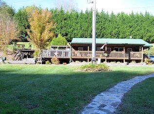 625 Hidden Valley Rd, Sparta, NC 28675