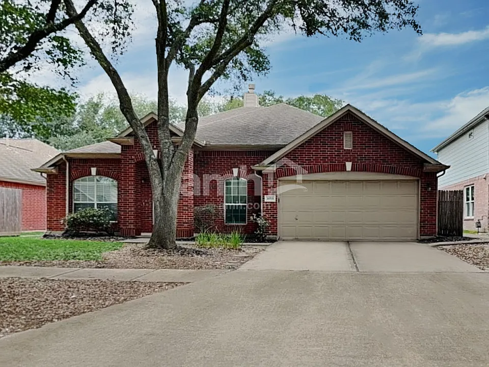 16518 Barker Ranch Ct