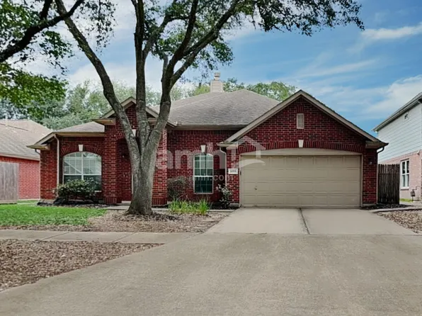 16518 Barker Ranch Ct, Cypress, TX 77429