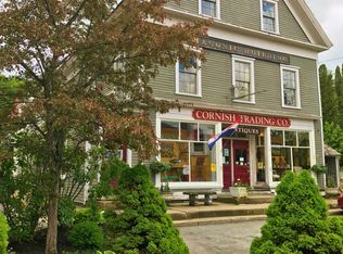 19 Main St, Cornish, ME 04020