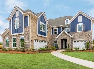 2138 Loire Valley Dr, Indian Land, SC 29707