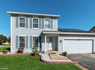 1665 W William Dr, Romeoville, IL 60446