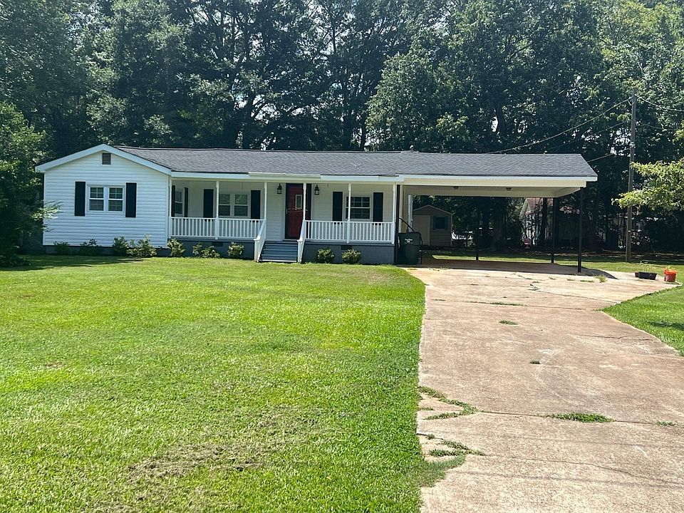 134 Church Rd, Thomaston, GA 30286 Zillow