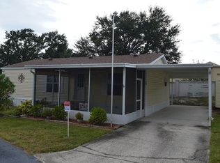 436 Nova Rd LOT 90, Ormond Beach, FL 32174