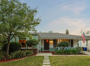 1115 N Screenland Dr, Burbank, CA 91505