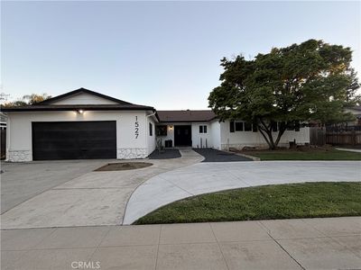 1527 W Palo Alto Ave, Fresno, CA, 93711