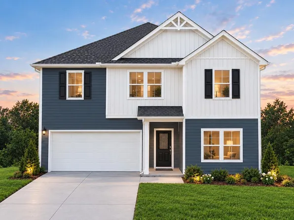 244 Green Pasture Rd, Fountain Inn, SC 29644