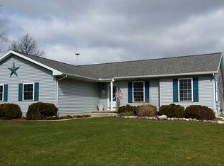 2800 W Townsend Rd, Saint Johns, MI 48879