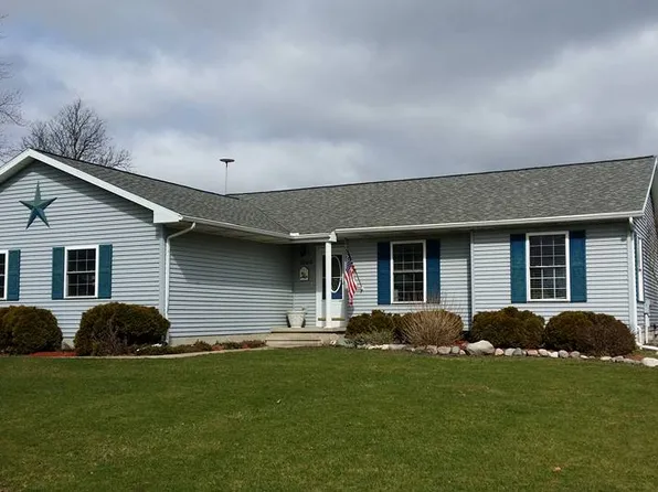 2800 W Townsend Rd, Saint Johns, MI 48879