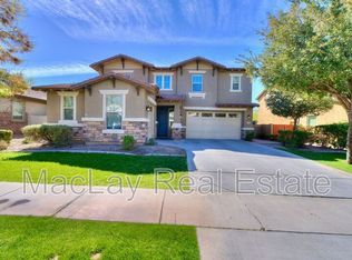 3941 E Palo Verde St, Gilbert, AZ 85296