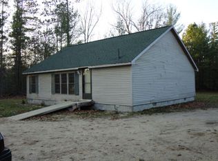 1225 Timber Ln, Lewiston, MI 49756