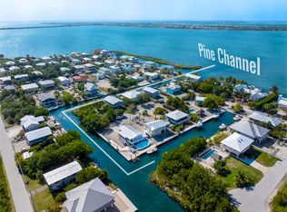 29185 Bougainvillea Ln, Big Pine Key, FL 33043