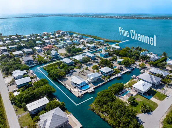 29185 Bougainvillea Ln, Big Pine Key, FL 33043