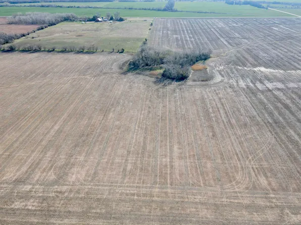 0 S Dean Rd, Pretty Prairie, KS 67570