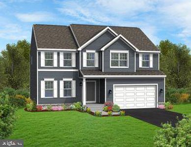 253 Acer Avenue Lot #711, State College, PA, 16803