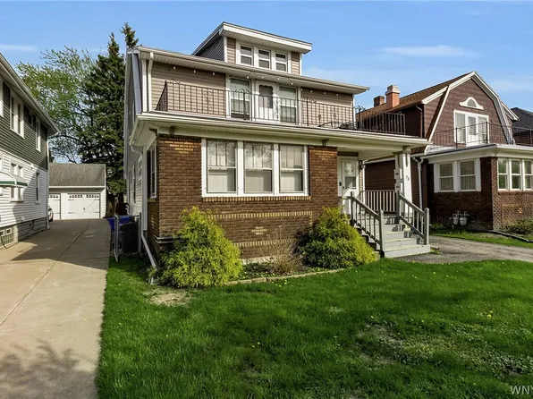 73 Columbia Pkwy, West Seneca, NY 14224